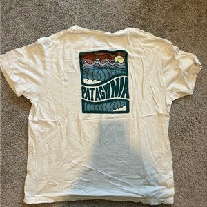 Patagonia Tshirt